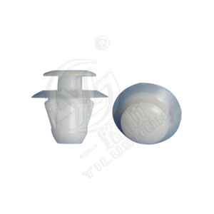 คลิปยึดไฟ 18 มม. X 16 มม. พลาสติกสำหรับโตโยต้า คราวน์ ไรซ์ คัมรี่ RAV4 D981 - Product Image 4