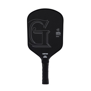 ลูกบอลพิคเคิลบอลสำหรับโจมตีแบบมืออาชีพอุปกรณ์พิเคิลบอลจานร้อนคาร์บอนแบบปรับแต่งได้ - Product Image 3