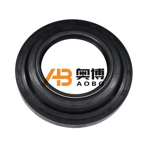 Ổ đĩa thủy lực động cơ trục con dấu 6705847 cho S130 S160 S175 S510 S550 S570 s590 Skid chỉ đạo động cơ trục con dấu - Product Image 2