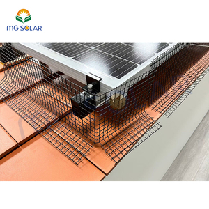 Sistema <span class=keywords><strong>de</strong></span> Protección para Paneles Solares, Kit <span class=keywords><strong>de</strong></span> Malla Protectora para Montaje <span class=keywords><strong>de</strong></span> Paneles Solares - Product Image 2