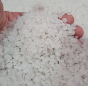 Gránulos de EVA virgen de grado transparente de Materias Primas Plásticas 18j3 - Product Image 3