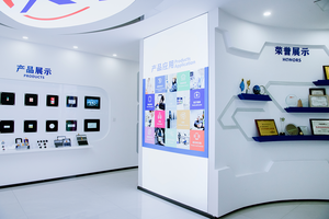 จอแสดงผล TFT LCD ขนาด 2.8 นิ้ว ความละเอียด 240*320 จาก 3 ผู้ผลิตชั้นนำ ขายดี พร้อมพอร์ต SPI IPS - Product Image 4