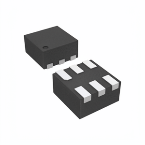 6 WFDFN Power Management (PMIC) Original One Stop Service TLV70227QDSERQ1 Buy Online Electronic Components - Product Image 1