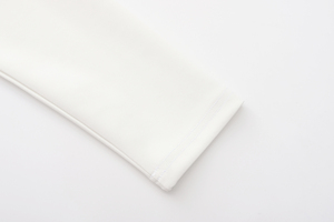 Camiseta Interior de Golf para Hombre, Transpirable, Elástica en Cuatro Direcciones, Ligera, de Tela Tecnológica de Secado Rápido, Segunda Piel, Movimiento Flexible, Entrenamiento - Product Image 4