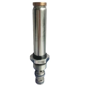 Electro-proportational, van điều khiển dòng chảy PV70-30AM, van hộp mực - Product Image 1