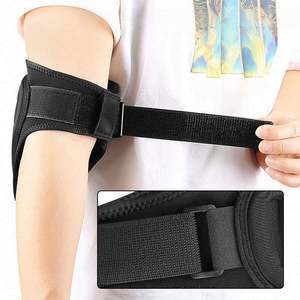 Rodilleras de Esponja Gruesa para Protección Deportiva, Rodillera para Fitness, Béisbol, Todas las Estaciones, Protector de Rodilla para Exteriores, Unisex - Product Image 5