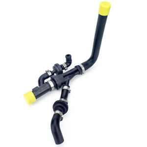 Válvula de Retención de Vacío para Conjunto de Tubo de Escape Audi A6 A4 Passat B5 1.8T 058133753B - Product Image 1