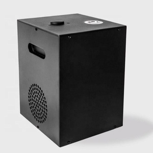 Hot Sale Remote Control Pyro Cold Spark <strong>Fireworks</strong> <strong>Machine</strong> for New Year Wedding Stage Pyrotechnics Fountain Sparkler Direct - Product Image 1