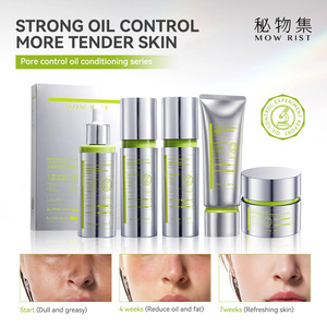 Venta caliente Toner 240ml Facial Hidratante Varicela Cierre muscular Acné Esencia Agua - Product Image 2