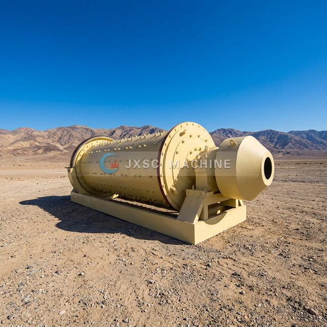 Stock in Zimbabwe Industrial Ball Mill Machine for Gold