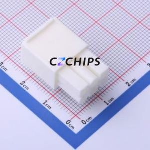 FHG45001-D06M2W1B Housing (Wire-to-Board / Wire-to-Wire) P=4.5mm Connector 2x3P 4.5mm 4.5mm 2 - Product Image 2