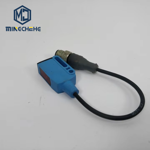 ขายส่ง Wl9m4-3p3432 PLC Controller คอนโทรลเลอร์ PLC ยี่ห้อใหม่จากคลังสินค้า คอนโทรลเลอร์สำหรับการเขียนโปรแกรม PLC - Product Image 1