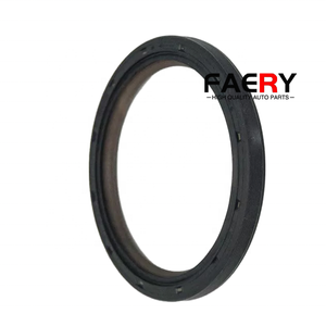 FAERY CRANK SHAFT OIL SEAL 079103051F 95510105300 Hochwertiger Fabrik preis Für Audi A6 A6L Q7 A4 Q5 A5 Motors ysteme - Product Image 3