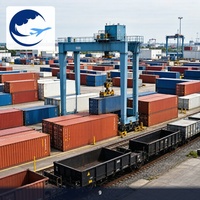 Servicio de Transporte de Carga en Contenedores Puerta a Puerta de Hong Kong a Chile, Recogida y Entrega