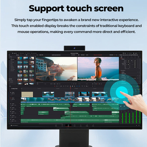 2025 Công Nghệ Mới Sản Phẩm Core I7 I5 Gamer Tất Cả Trong Một Chơi Game PC Máy Tính Máy Tính Xách Tay Máy Tính Để Bàn Máy Tính - Product Image 3