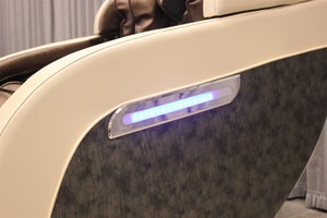 VCT K2S a casa <span class=keywords><strong>y</strong></span> Oficina <span class=keywords><strong>de</strong></span> la cápsula espacial <span class=keywords><strong>de</strong></span> cuerpo completo amasar reclinable silla <span class=keywords><strong>de</strong></span> masaje - Product Image 5