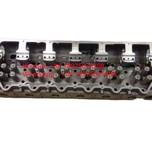 ชิ้นส่วนเครื่องยนต์ดีเซลฝาสูบสําหรับ 3306di 7c3906 8n6796 3406di/3304di/3406b/3304PC/C15/C18 - Product Image 1