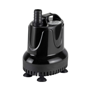 Benbo 215 a bassa pressione GPH cambio rapido acqua acquario pompa fontana sommergibile acquario acquario acquario serbatoio di scarico pompa di trasferimento 2 adattatori - Product Image 1