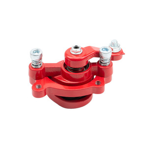 Nuevo Cilindro Maestro de Freno de Dos Tiempos con Caliper Mecánico de Cuatro Ruedas para Bombas Delanteras y Traseras de Coches de Carreras Todoterreno, Marca OEM 1 - Product Image 5