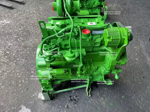 4045HYC04 <b>engine</b> <b>assembly</b> 104kW/2400rpm - Product Image 4