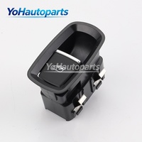 Interruptor de Control Individual para Ventanilla Eléctrica 7PP959855CDML para Porsche 911 Cayman Panamera Macan 2010-2016