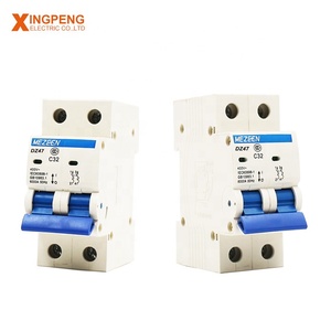 <span class=keywords><strong>Disjoncteur</strong></span> solaire <span class=keywords><strong>12v</strong></span> dc, 2P, 16a, 20a, 25a, étanche, XTM6 - Product Image 4