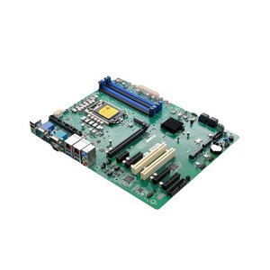 เมนบอร์ดอุตสาหกรรม Yanyu H570VM LGA1200 ATX DDR4 สี่ช่องสัญญาณ 6 SATA พอร์ตเครือข่ายคู่ 5 PCIe PCI - Product Image 1