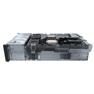 Servidor en Rack 5288 V7 4U, Procesadores Xeon Escalables, 8 TB de Memoria, 10 Ranuras de Expansión PCIe para Aceleración de GPU, Aprendizaje Profundo, en Existencia - Product Image 2