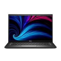 Ordinateur portable fin E7490 avec garantie de qualité, écran 14 pouces 141 PPI, Intel I5 Dual Core, anglais, neuf, garantie de 90 jours, ordinateur de bureau de luxe