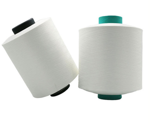 Giá nhà máy bán buôn 100% nylon6 N6 dty 40d34f SD nguyên trắng vẽ và đầy đủ ngu si đần độn Vẽ Kết cấu sợi polyamide6 dty - Product Image 1