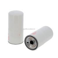 Filtros de Aceite para Camiones con Motor Diésel P550777 Supermacy en Oferta, LF777 LFP777B B7577 P550777 P3555A 51749