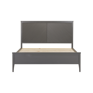 CAIRNDALE Collection Bedroom Furniture Solid Wood Home Furniture Durable Sustainable Wholesale Price Solid Wood <b>Bed</b> - Product Image 1