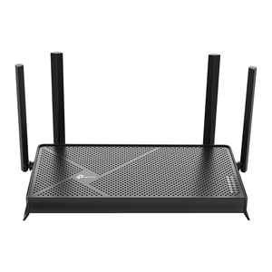 เราเตอร์ Archer BE3600 Dual-Band Wi-Fi 7 (รองรับไฟเบอร์ออปติก 2.5G) - Product Image 1