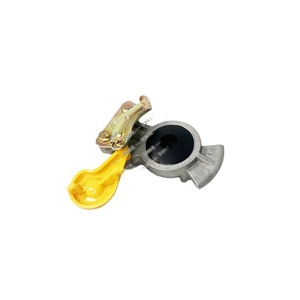 Cabeza de acoplamiento de <span class=keywords><strong>precio</strong></span> de fábrica 4522000120 4522002110 4522000210 para <span class=keywords><strong>camión</strong></span> <span class=keywords><strong>KAMAZ</strong></span> - Product Image 5