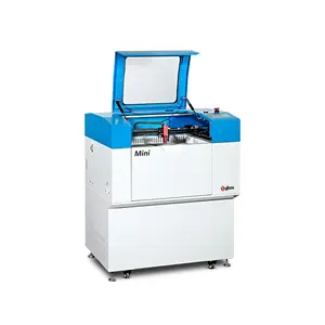 GBOS 35W High Quality Mini Laser Machine Laser Cutting DIY Mini Laser Cutting Engraving Machine Dongguan Supplier