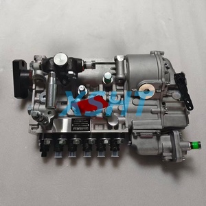 Pompe d'injection moteur Sinotruk VG1560080021 neuve pour camion – Pièce de rechange d'origine pour des performances optimales - Product Image 4
