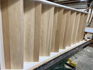 Contreplaqué 1220x2440x18mm Contreplaqué stratifié Contreplaqué à placage simple Face en frêne - Product Image 5