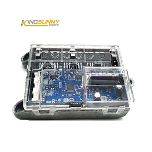 Copie de la carte mère pour Xiaomi Pro contrôleur Circuit imprimé carte de commande Non d'origine pour Xiaomi Pro Scooter électrique <span class=keywords><strong>pièces</strong></span> de rechange - Product Image 1