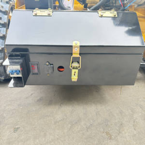 Распродажа, самая продаваемая газонокосилка для газона и бензиновая газонокосилка MowerZong Shen Power очень быстро срезает траву - Product Image 6