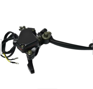 Palanca de freno de acelerador de mano derecha para Quad ATV chino, 50cc, 90, 110, <span class=keywords><strong>125cc</strong></span> - Product Image 1