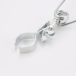 Chất lượng cao đa chức năng sửa chữa Clip Sản phẩm vật nuôi Phụ Kiện Kẹp lò xo dây thép - Product Image 5