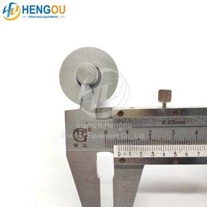Pièces de machine d'impression Cylindre DL-25-20-P-A-SA pour presse offset Rola 500, pièce de rechange R500, cylindre pneumatique - Product Image 3