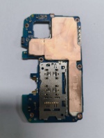 Nouvelle carte mère débloquée pour téléphone portable Realme Note 70 Latte-T RMX5313 24763 (64 Go + 4 Go)