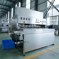 Multi Functionele Groene Mango Peeling Machine Automatische Mango Peeling Snijmachine Mango Dunschiller Snijmachine Snijmachine Met Ce