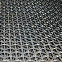 Maille filtrante en fil d'acier inoxydable 304 316 310, tissage hollandais, 3 10 20 35 250 microns, 1 mm, maille fine, 4x8 8x8 40x40, en feuille
