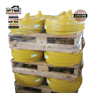 Roda panduan <span class=keywords><strong>IDLER</strong></span> D155-3-5 <span class=keywords><strong>D155A</strong></span> bulldoser - Product Image 5