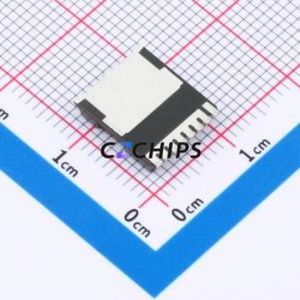 Transistor de efecto de campo (MOSFET) NVBLS1D1N08H(TOKMAS) original y nuevo, transistor de efecto de campo (MOSFET) de 2/2" - Product Image 2