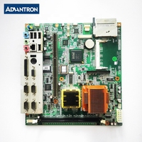 Carte mère industrielle embarquée ADVANTECH PCM-9693 REV.A1 I3 I5 I7, stock original Taïwan, testée à 100 %