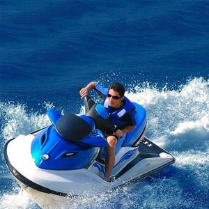 Exportation transfrontalière Bateau à moteur à double propulsion hydraulique 1300CC & Bateau rapide & <span class=keywords><strong>Moto</strong></span> aquatique 2 personnes Capacité <span class=keywords><strong>de</strong></span> charge 200 kg Origine Chine - Product Image 4