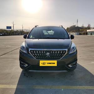 Dongfeng SUV <span class=keywords><strong>Peugeot</strong></span> <span class=keywords><strong>3008</strong></span> d'occasion à bas <span class=keywords><strong>prix</strong></span>, faible kilométrage, boîte de vitesses AMT 6 rapports, turbo, véhicules - Product Image 2